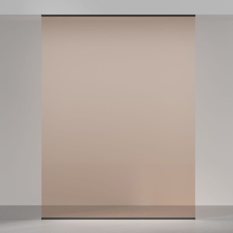 INR Dusjvegg ARC 43 Frame XL Måltilpasset