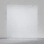 INR Dusjvegg ARC 43 Original Måltilpasset