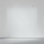 INR Dusjvegg ARC 43 Original Måltilpasset