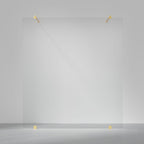 INR Dusjvegg ARC 43 Original Måltilpasset