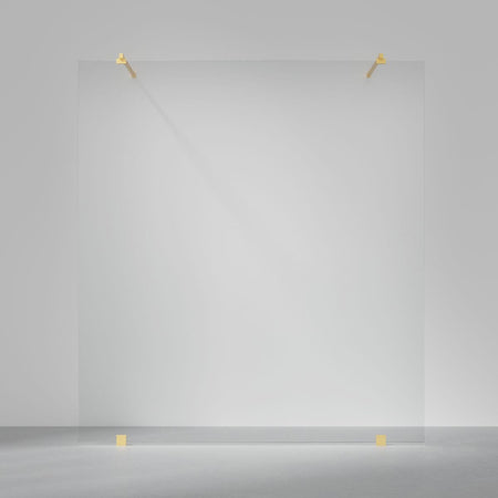 INR Dusjvegg ARC 43 Original Måltilpasset