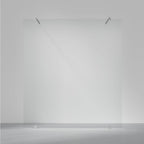 INR Dusjvegg ARC 43 Original Måltilpasset