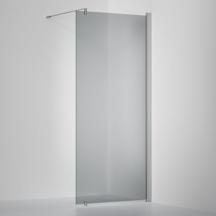 INR Dusjvegg LINC 20 Original Måltilpasset