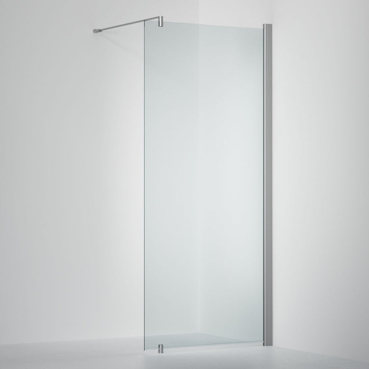 INR Dusjvegg LINC 20 Original Måltilpasset