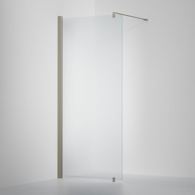 INR Dusjvegg LINC 20 Original Måltilpasset