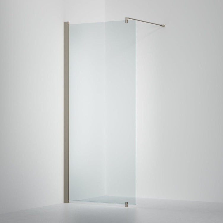 INR Dusjvegg LINC 20 Original Måltilpasset