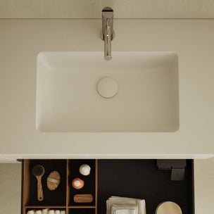 INR Easy-Clean Universal Bunnventil