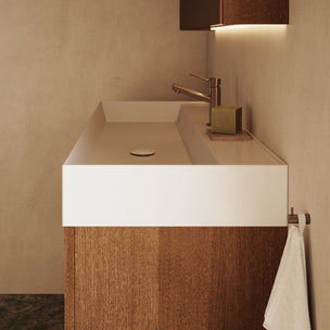 INR Easy-Clean Universal Bunnventil