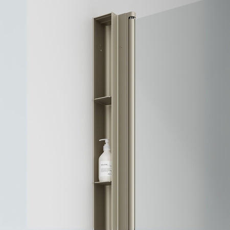 INR Ekstra hylle til Pile Dusjoppbevaring