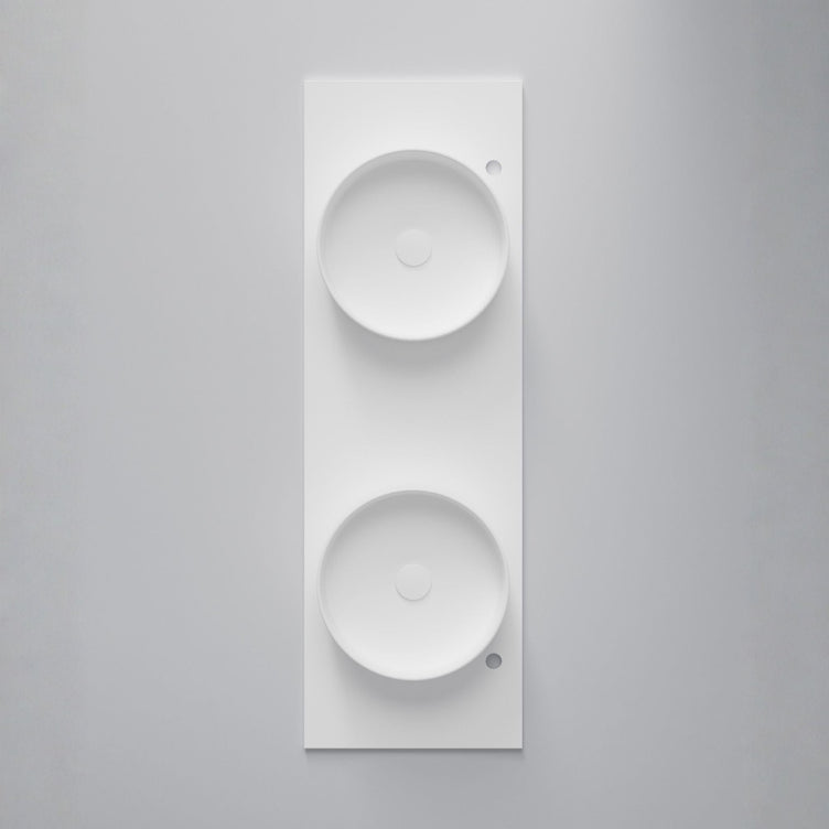 INR FLOW Unlimited Benkeplate