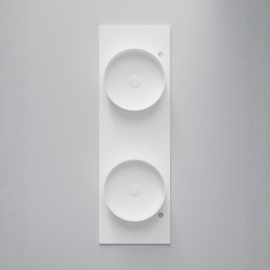 INR FLOW Benkeplate INR Iconic Nordic Rooms Benkeplate bad