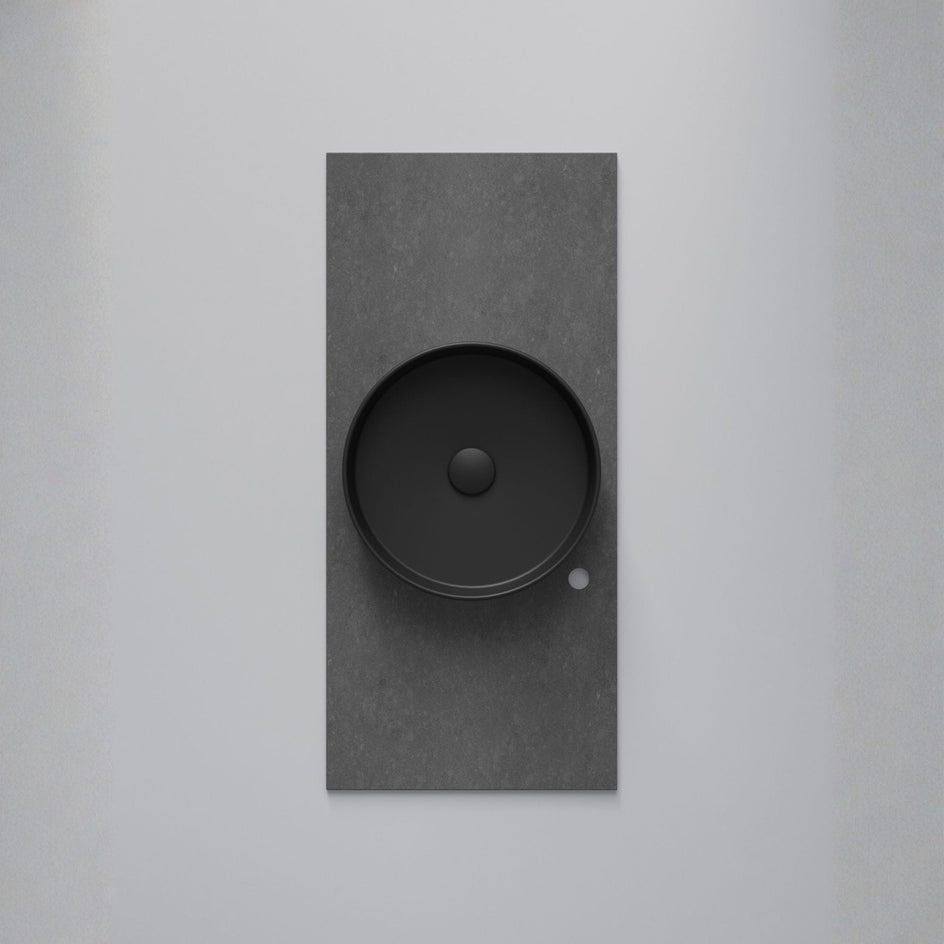 INR FLOW Benkeplate INR Iconic Nordic Rooms Benkeplate bad