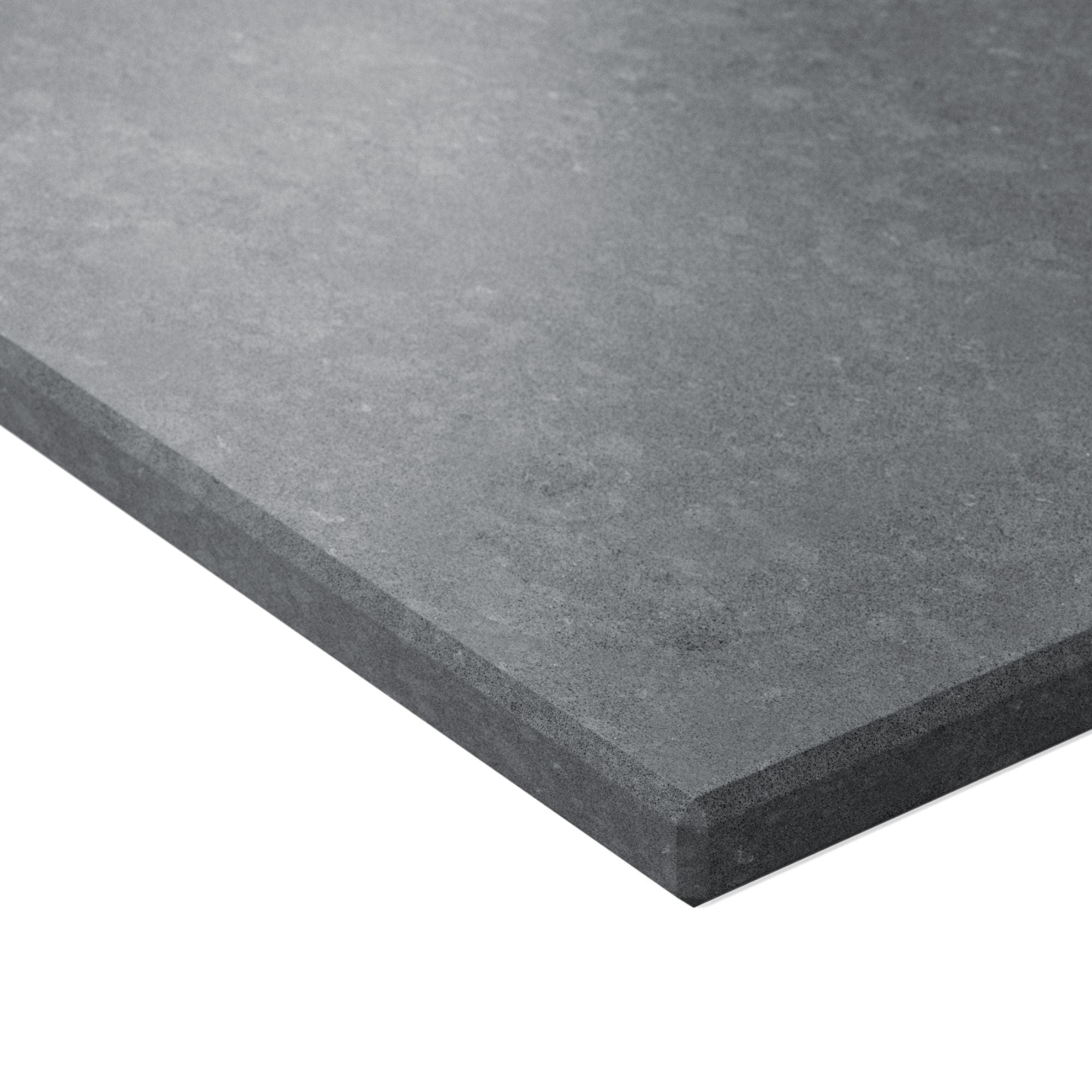 INR FLOW Benkeplate Raven satin / 60cm INR Iconic Nordic Rooms Benkeplate bad INR-388112