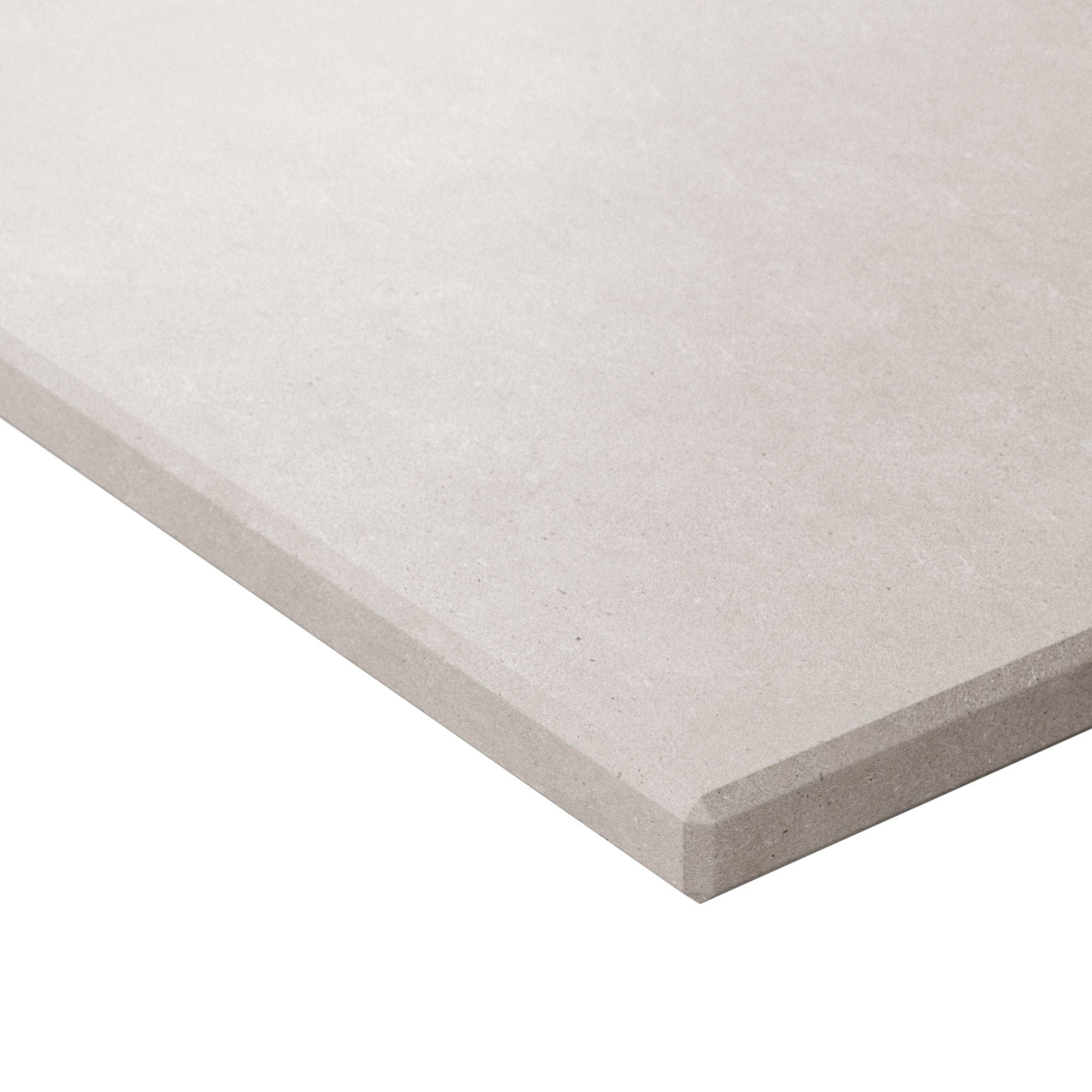 INR FLOW Benkeplate Raw concrete satin / 60cm INR Iconic Nordic Rooms Benkeplate bad INR-388110
