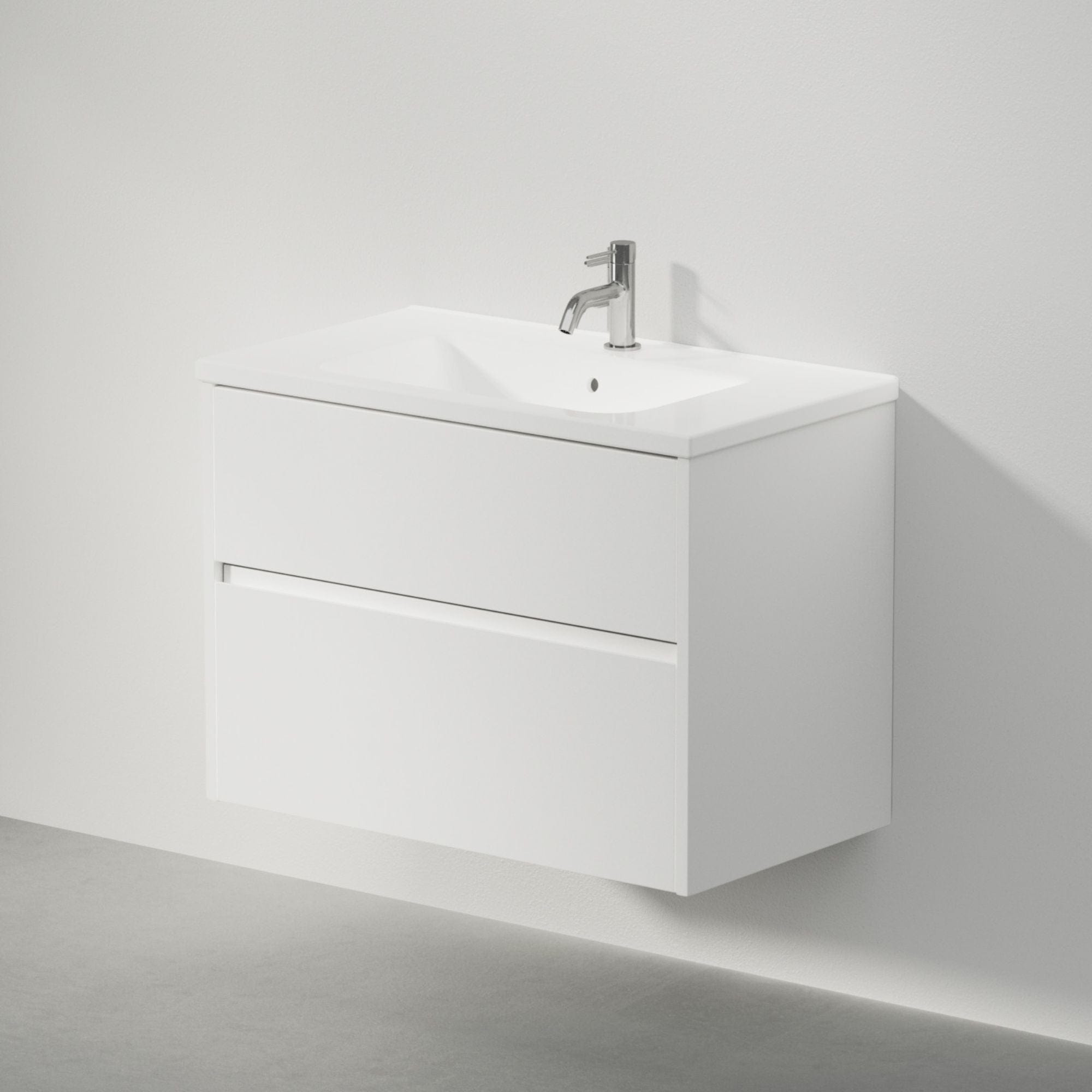 INR GRAND Grip Servantskap 80cm / Premium white INR Iconic Nordic Rooms Servantskap INR-372211