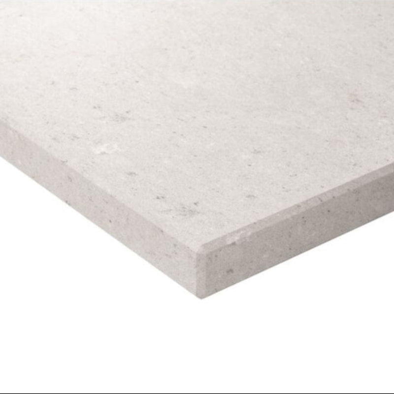 INR LEVEL GRAND Benkeplate med Innfelt Servant Uten Hull til Servantbatteri INR Iconic Nordic Rooms Møbelservant