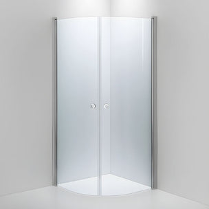 INR LINC NIAGARA Dusjhjørne Lav Modell H180cm