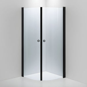 INR LINC NIAGARA Dusjhjørne Lav Modell H180cm