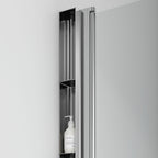 INR PILE Dusjoppbevaring passer Linc dusjløsninger