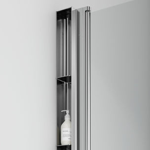 INR PILE Dusjoppbevaring passer Linc dusjløsninger