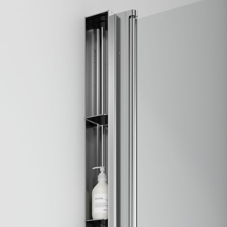 INR PILE Dusjoppbevaring passer Linc dusjløsninger