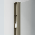 INR PILE Dusjoppbevaring passer Linc dusjløsninger