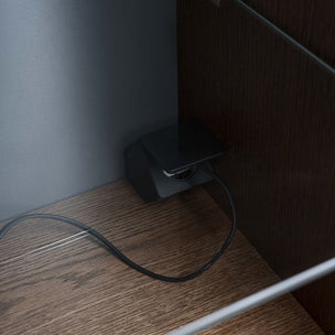 INR Plus Power til Høyskap