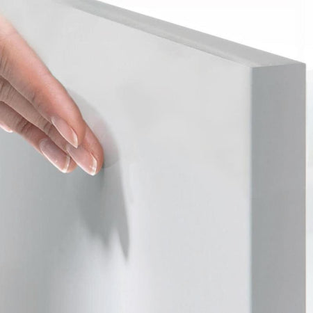 INR Push Tipmatic til AIR Wood 2 og 4 Skuffer