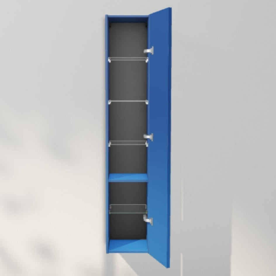 INR Sense 30/30 Høyskap INR Iconic Nordic Rooms Høyskap bad