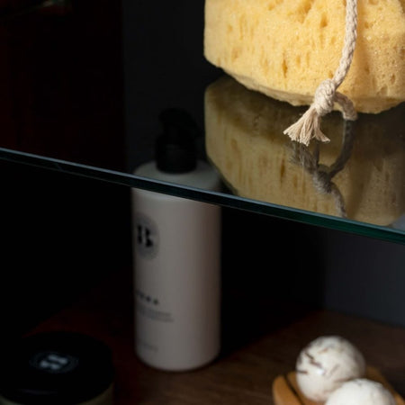 INR Sense 30/30 Høyskap