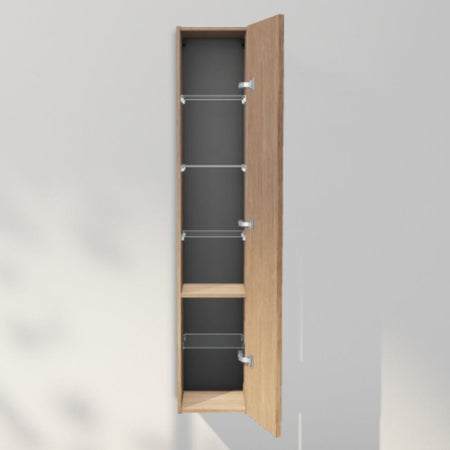 INR Sense 30/30 Høyskap