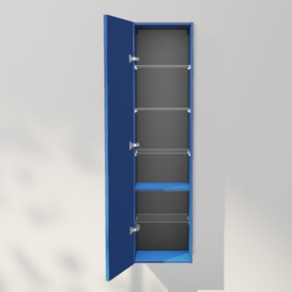 INR Sense 40/30 Høyskap INR Iconic Nordic Rooms Høyskap bad