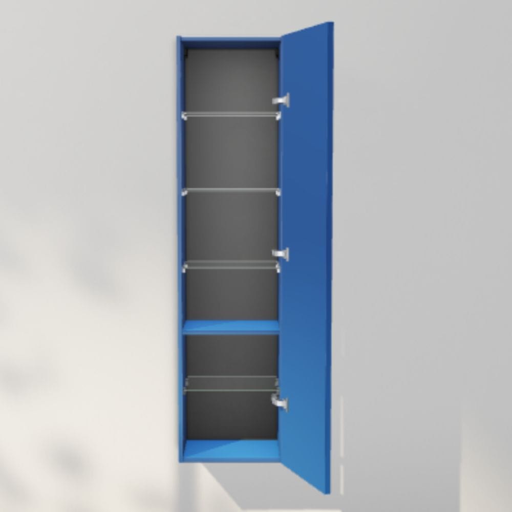 INR Sense 40/30 Høyskap INR Iconic Nordic Rooms Høyskap bad