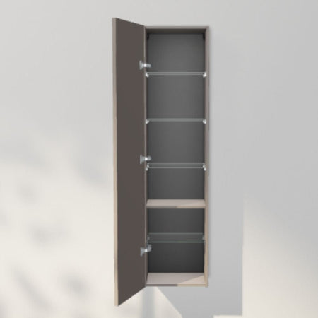 INR Sense 40/30 Høyskap