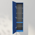 INR Sense 40/40 Høyskap