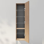 INR Sense 40/40 Høyskap