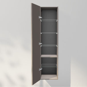 INR Sense 40/40 Høyskap