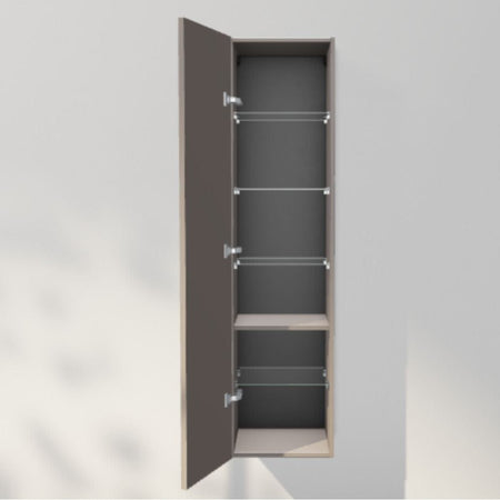 INR Sense 40/40 Høyskap