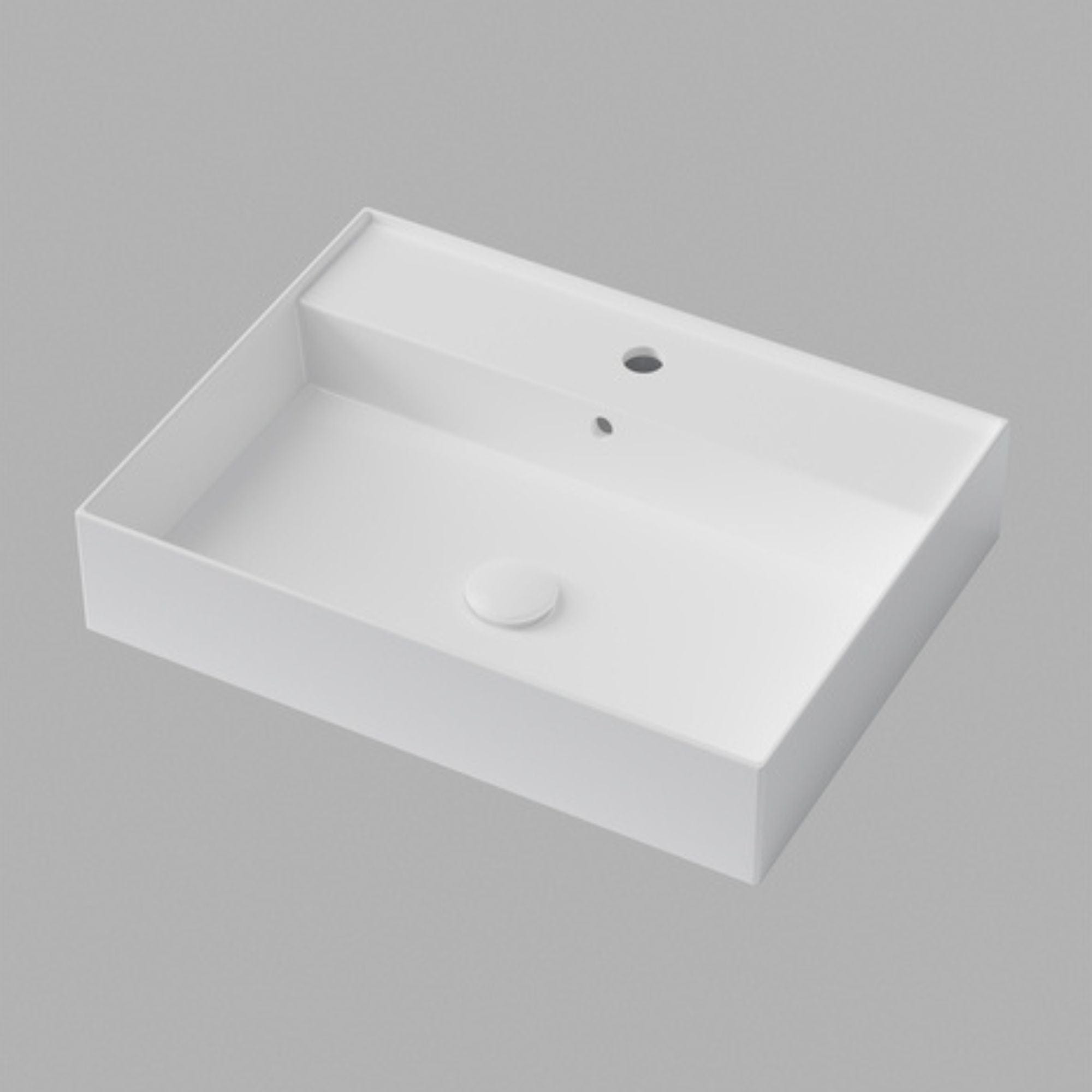 INR SHARP Møbelservant Hvit / 60cm INR Iconic Nordic Rooms Møbelservant INR-662060