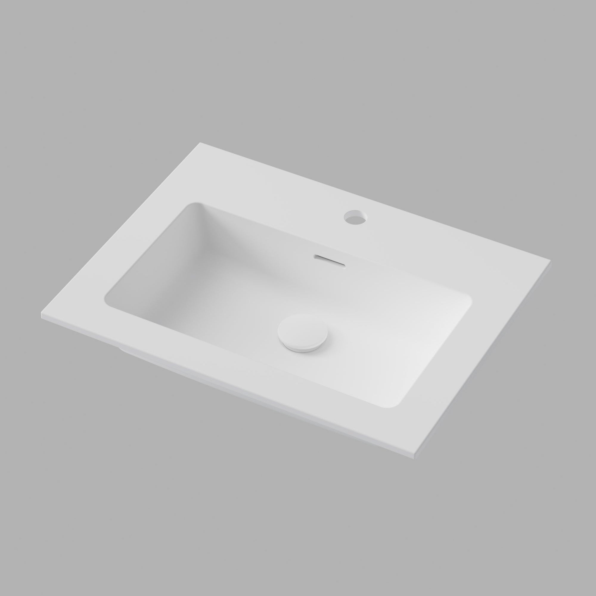 INR Smooth Servant Soft white / 60cm INR Iconic Nordic Rooms Møbelservant INR-680060