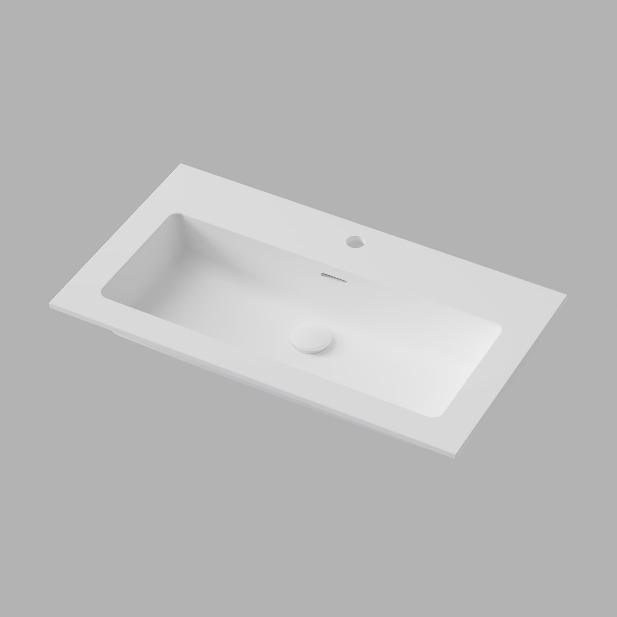 INR Smooth Servant Soft white / 80cm INR Iconic Nordic Rooms Møbelservant INR-680080