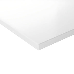 INR Smooth Unlimited Møbelservant med 4 servant