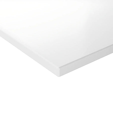 INR Smooth Unlimited Møbelservant med 4 servant