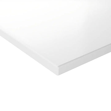 INR Smooth Unlimited Møbelservant med 4 servant