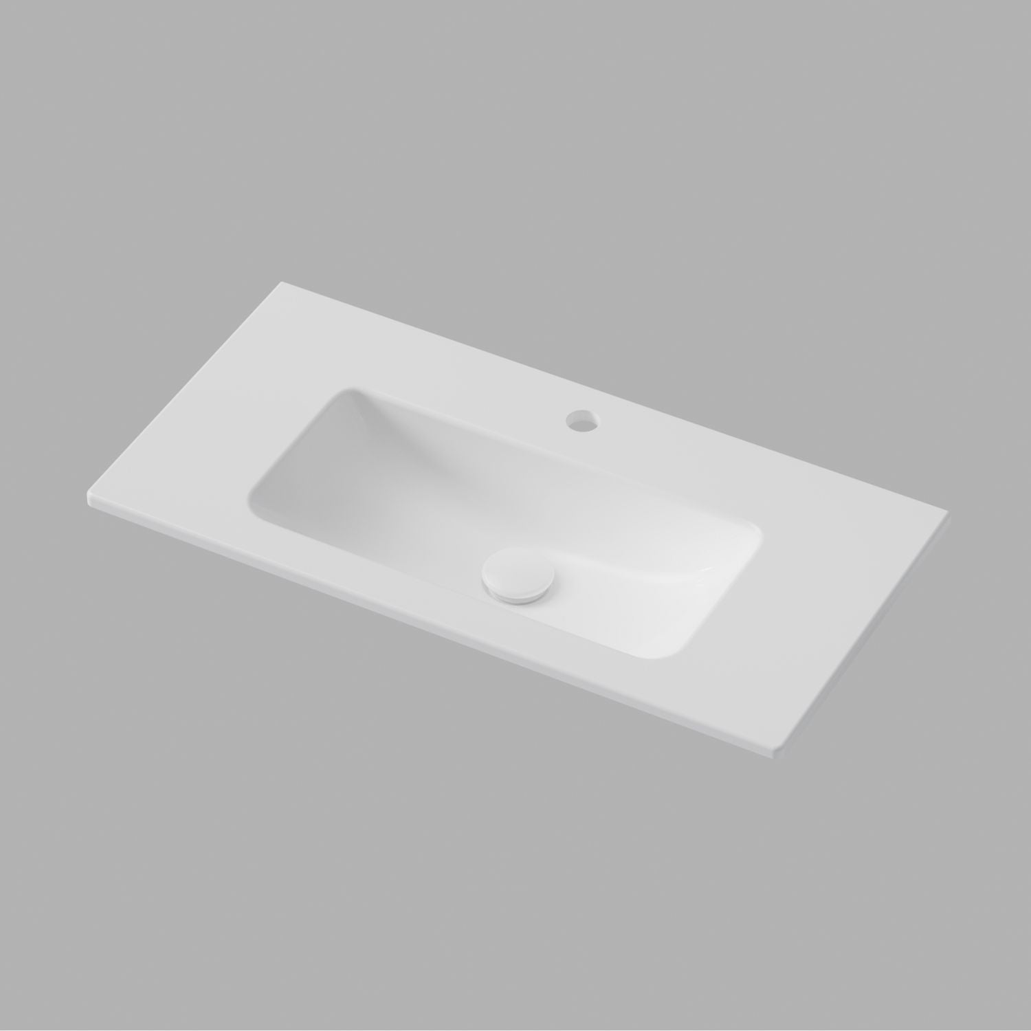 INR Soft XS Servant Hvit / 80cm INR Iconic Nordic Rooms Møbelservant INR-661080