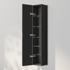 INR Solid 30/30 Høyskap