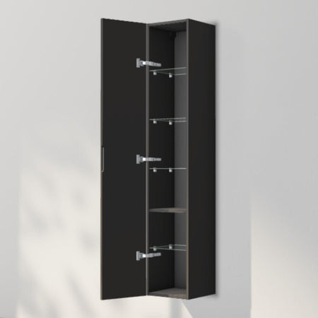 INR Solid 30/30 Høyskap