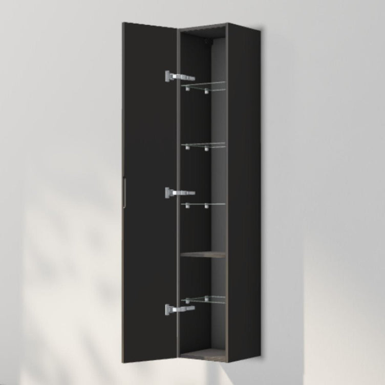 INR Solid 30/30 Høyskap