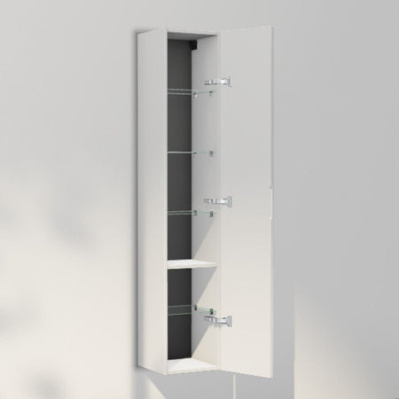 INR Solid 30/30 Høyskap