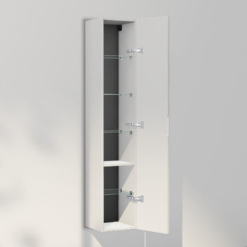 INR Solid 30/30 Høyskap